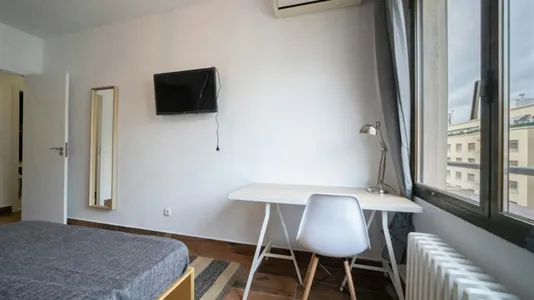 Rooms in Madrid Retiro - photo 4