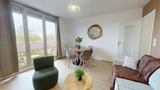 Rooms in Lyon - photo 10