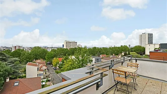 Rooms in L'Haÿ-les-Roses - photo 8