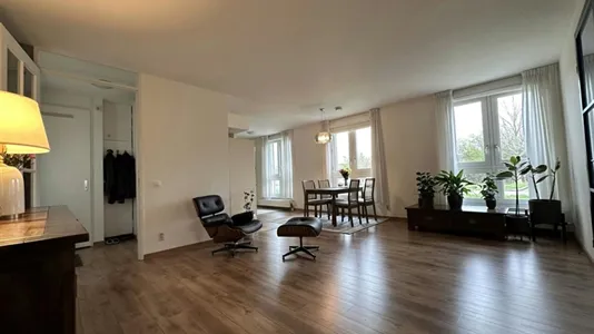Apartments in Utrecht Vleuten-De Meern - photo 8