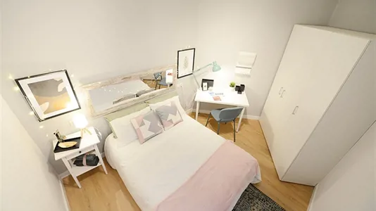 Rooms in Bilbao - photo 2