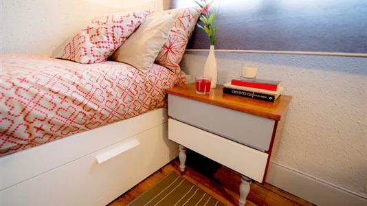 Rooms in Bilbao - photo 4