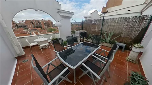 Apartments in Madrid Salamanca - photo 1