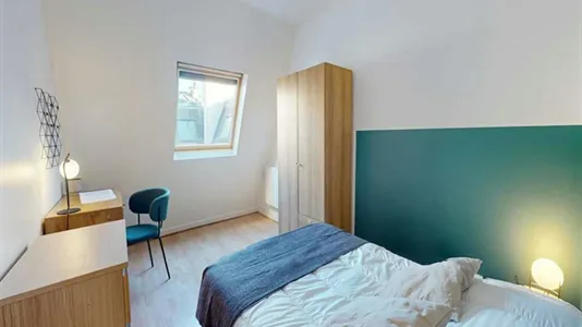 Rooms in Paris 8ème arrondissement - photo 1