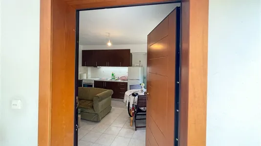 Apartments in Agios Dimitrios - photo 4