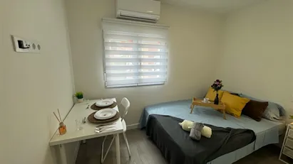 Room for rent in Móstoles, Comunidad de Madrid