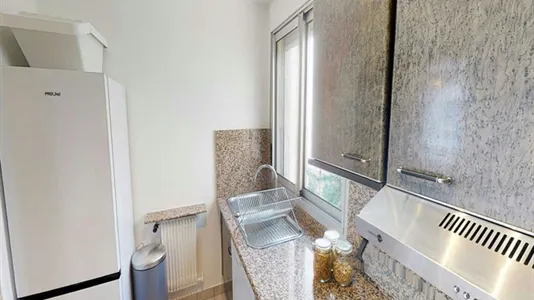 Rooms in Paris 15ème arrondissement - photo 8