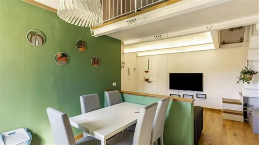 Apartments in Florence - photo 8