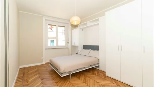 Apartments in Turin - photo 9