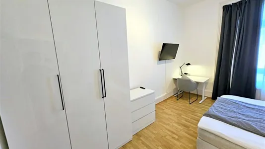 Rooms in Location is not specified - photo 3