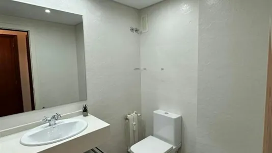 Rooms in Madrid Retiro - photo 6