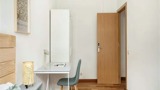 Rooms in Madrid Hortaleza - photo 7