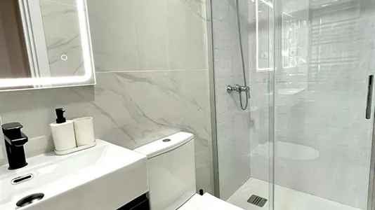 Rooms in Madrid Arganzuela - photo 8