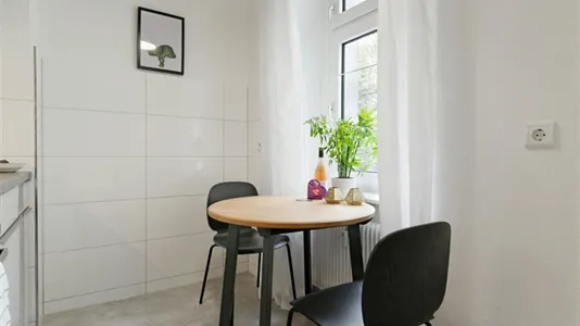 Apartments in Berlin Mitte - photo 10