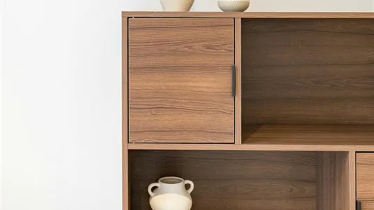 Apartments in Brussels Etterbeek - photo 9