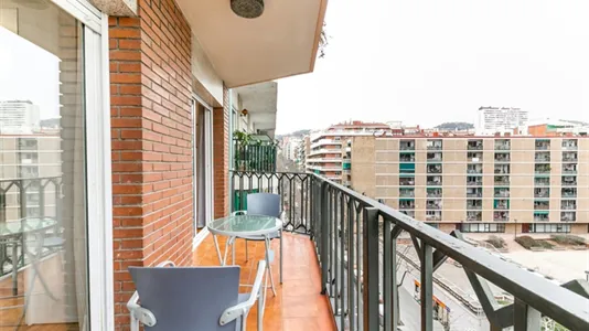 Apartments in Barcelona Gràcia - photo 8