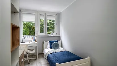 Room for rent in Warszawa Śródmieście, Warsaw