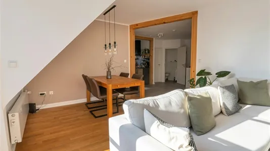 Apartments in Location is not specified - photo 10