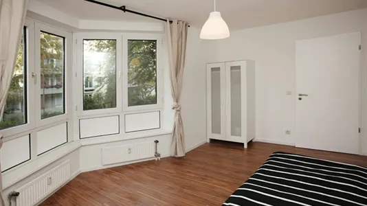 Rooms in Berlin Neukölln - photo 2