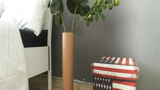 Rooms in Milano Zona 8 - Fiera, Gallaratese, Quarto Oggiaro - photo 4