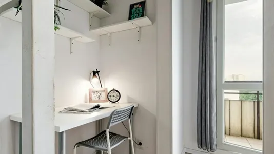 Rooms in Location is not specified - photo 2
