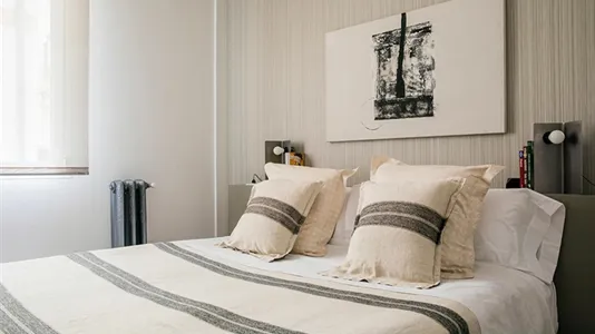 Apartments in Madrid Centro - photo 8