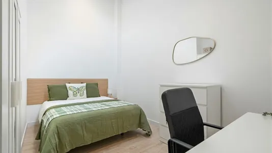 Rooms in Madrid Tetuán - photo 2