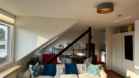 Apartments in Dusseldorf - photo 5