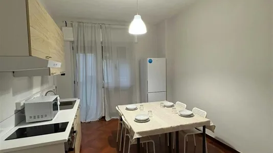 Rooms in Bari - photo 6