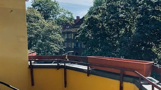 Apartments in Location is not specified - photo 5