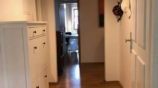 Rooms in Location is not specified - photo 7