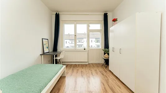 Rooms in Berlin Neukölln - photo 5