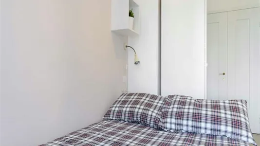 Rooms in Milano Zona 5 - Vigentino, Chiaravalle, Gratosoglio - photo 1