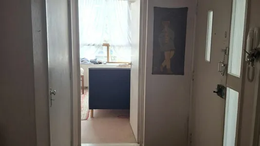 Apartments in The Hague Loosduinen - photo 10