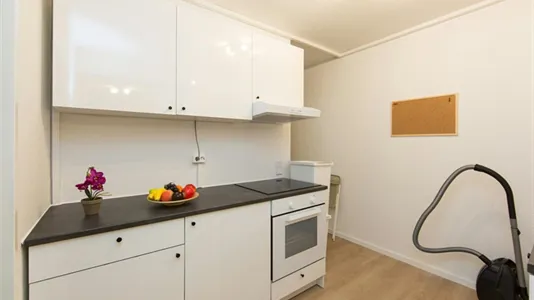 Rooms in Berlin Neukölln - photo 8