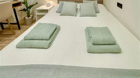 Apartments in Barcelona Ciutat Vella - photo 8