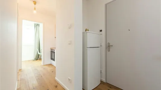 Rooms in Berlin Mitte - photo 7