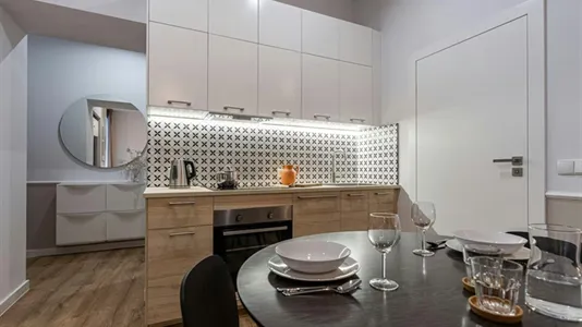 Apartments in Warszawa Śródmieście - photo 5