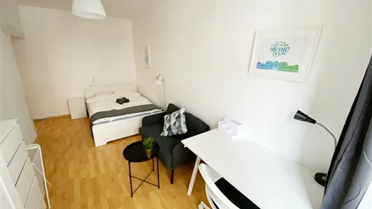 Rooms in Wien Neubau - photo 5