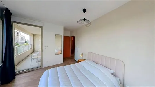 Rooms in Bordeaux - photo 2