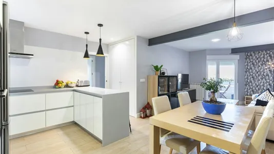 Apartments in Madrid Vicálvaro - photo 9