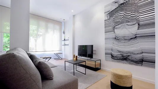 Rooms in Valencia L'Eixample - photo 9