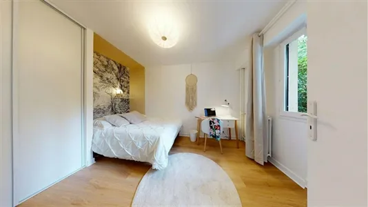 Rooms in Lyon - photo 1