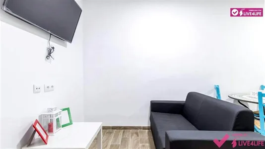 Rooms in Valencia Poblats Marítims - photo 6