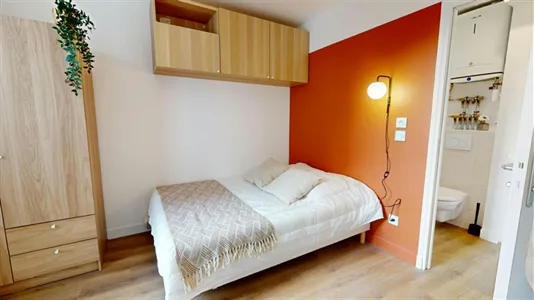 Rooms in Paris 10ème arrondissement - photo 2