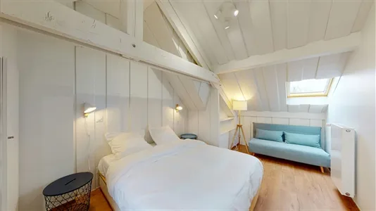 Rooms in Boulogne-Billancourt - photo 3