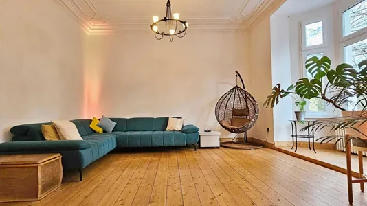 Apartments in Wuppertal - photo 3