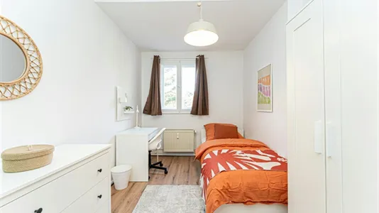 Rooms in Berlin Treptow-Köpenick - photo 1
