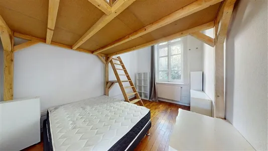 Rooms in Lyon - photo 2