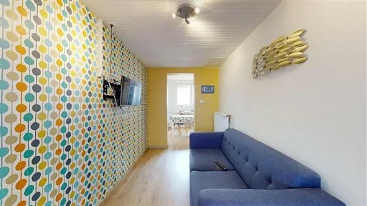 Rooms in Lille - photo 5